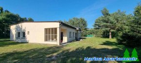 Marina Apartamenty, Rozewie